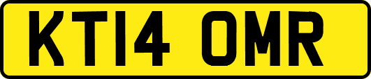 KT14OMR