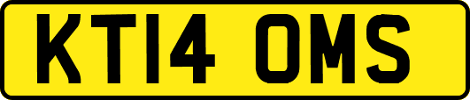 KT14OMS