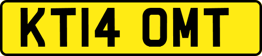 KT14OMT