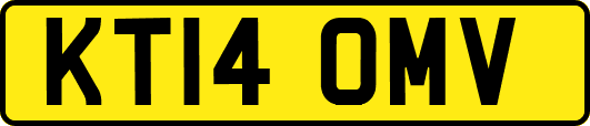 KT14OMV