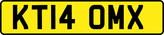 KT14OMX