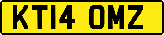 KT14OMZ