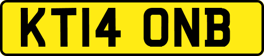KT14ONB