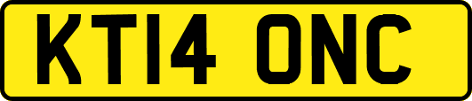 KT14ONC
