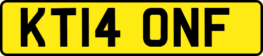 KT14ONF