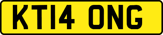 KT14ONG