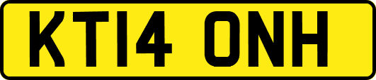KT14ONH