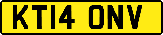 KT14ONV