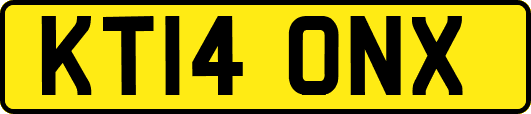 KT14ONX
