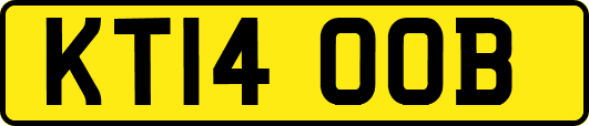 KT14OOB