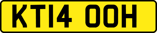 KT14OOH