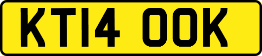 KT14OOK