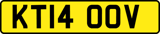 KT14OOV