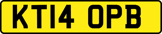 KT14OPB