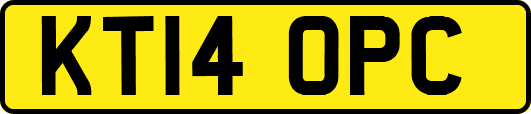 KT14OPC