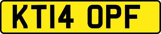 KT14OPF
