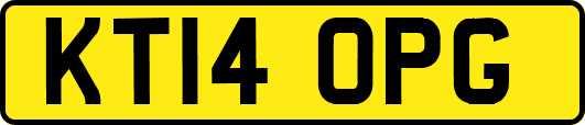 KT14OPG