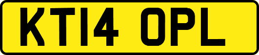 KT14OPL