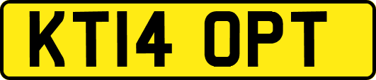 KT14OPT