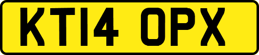 KT14OPX