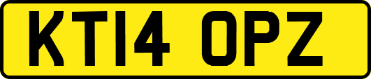 KT14OPZ