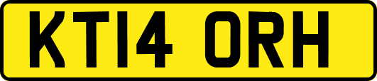 KT14ORH