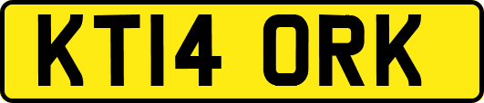 KT14ORK
