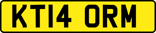 KT14ORM