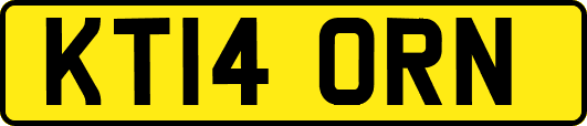 KT14ORN
