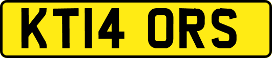 KT14ORS