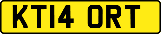 KT14ORT