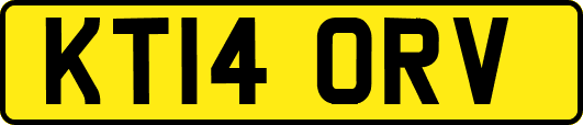 KT14ORV