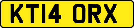KT14ORX