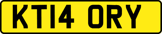 KT14ORY