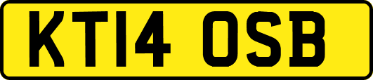 KT14OSB