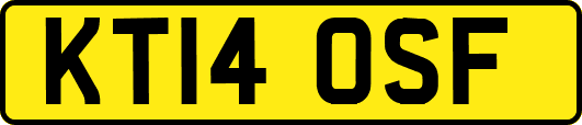 KT14OSF