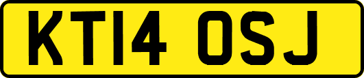 KT14OSJ