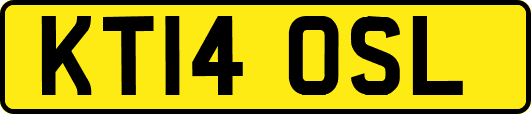 KT14OSL