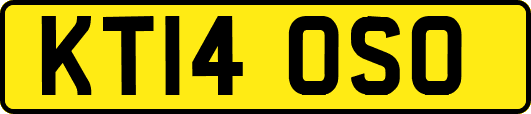 KT14OSO