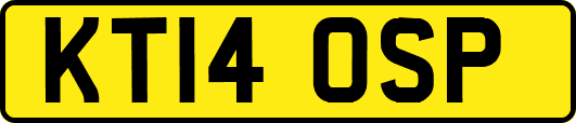 KT14OSP