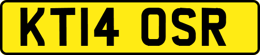 KT14OSR