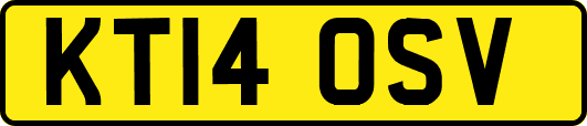 KT14OSV