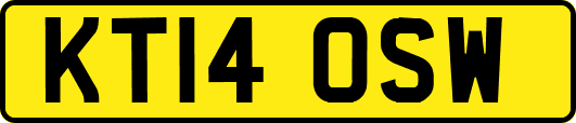 KT14OSW