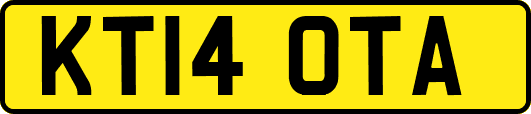 KT14OTA