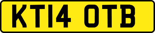 KT14OTB