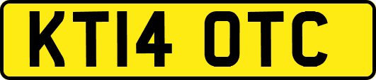 KT14OTC