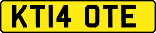 KT14OTE
