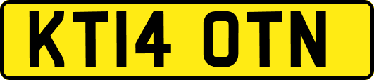 KT14OTN