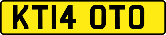 KT14OTO
