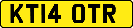 KT14OTR